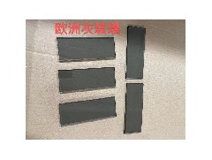 中山玻璃加工：浮法玻璃與普通平板玻璃的區別